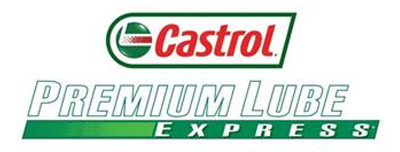 Logo of Castrol